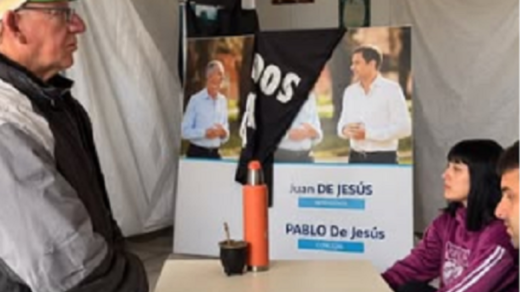 descamisados