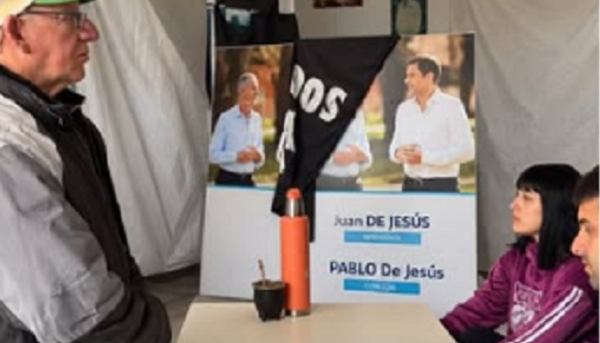 descamisados