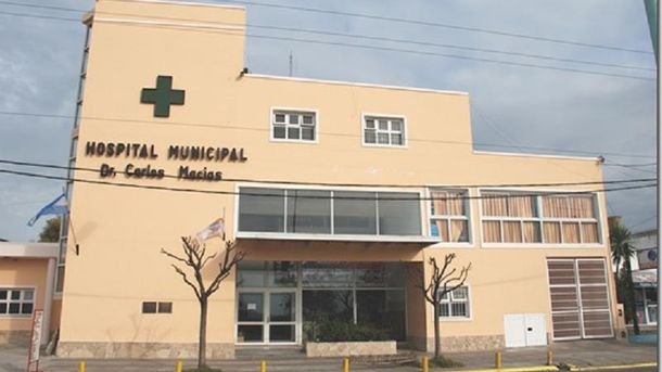 hospital mda