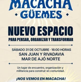 macacha