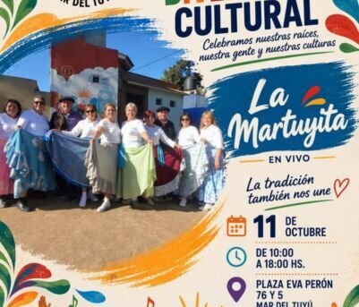 mar del tuyu