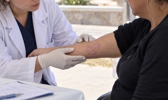 psoriasis
