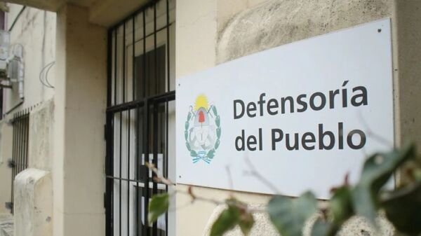 zona fria Defensoria MDQ